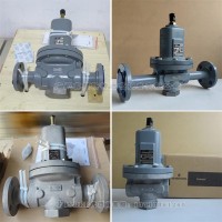 美国FISHER费希尔调压器MR95H高压减压阀