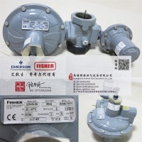美国FISHER费希尔CSB454DN然调压器