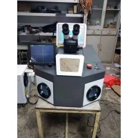 龙华金属电容器外壳激光点焊 电脑内