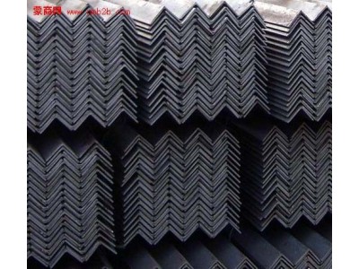 电力铁塔用角钢，Q345B低合金角钢，厂家供应