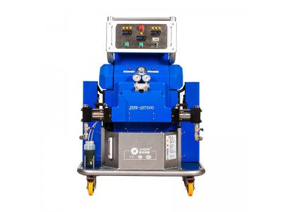 隧道防水高压聚脲喷涂机厂家价格图3