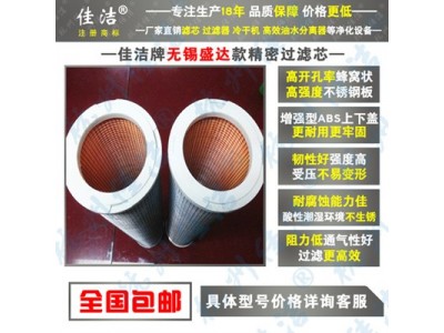 SLD-40/8滤芯 SLD-60/8滤芯图2