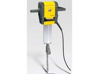 公路建设破碎必备工具威克诺森EH 50电镐