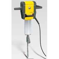 公路建设破碎必备工具威克诺森EH 50