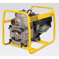 坚固耐用德国威克PT 3A高性能泵/自吸污水泵