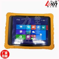 力盈LWIN-402双通道频谱振动分析仪/设备振动故障诊断仪