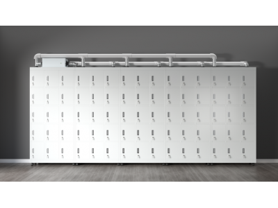 消毒烘干家具消毒净气家具供应图2