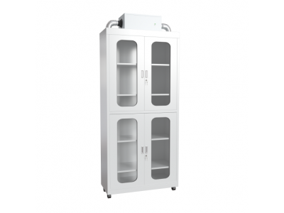 消毒净气药品柜供应图3