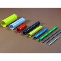 无锡玻璃钢圆管性能