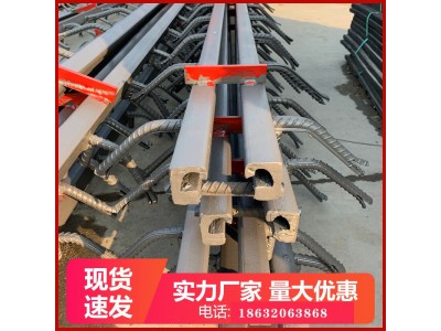 公路桥梁伸缩缝变形缝装置40 60 80型毛勒型梳齿板伸缩缝图2