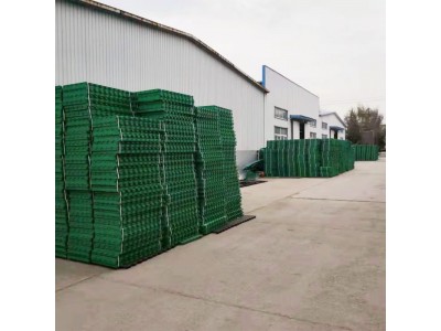 厂家批发 羊用塑料漏粪板 养羊用底板 养羊设备100乘50图4