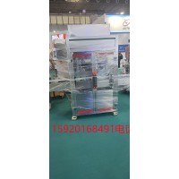 贵州生产灌装机厂家 小型卧式液体灌