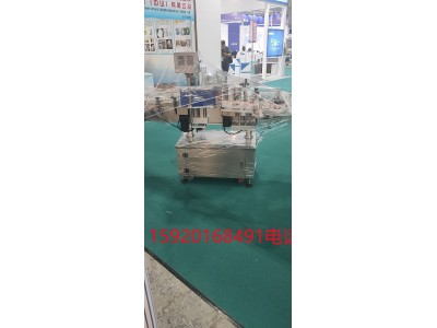 贵州生产灌装机厂家 小型卧式液体灌装机图5