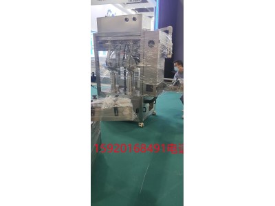 贵州生产灌装机厂家 小型卧式液体灌装机图4