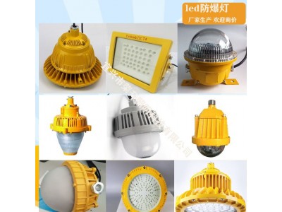 LY8929LED防爆投光灯/工厂防爆LED灯厂家价格