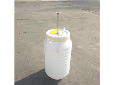 塑料蓄水桶 家用压力桶 高压冲厕桶 地埋式小白桶 35升