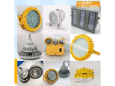 HRD85防爆LED照明灯HRD85厂家/规格