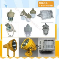 BAT86防爆LED泛光灯车间led防爆照明