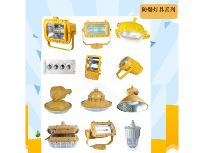 BAT86防爆LED泛光灯车间led防爆照明灯IP66