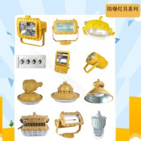 BAT86防爆LED泛光灯车间led防爆照明