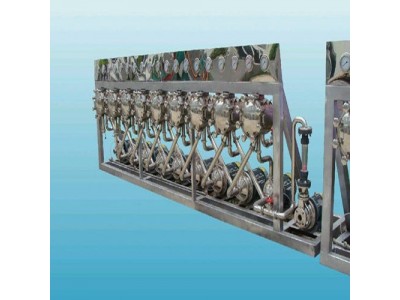 滁州市洋芋淀粉生产机械制造商图2