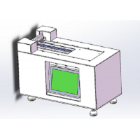 量子点试剂斩切机热销价格特惠性价比