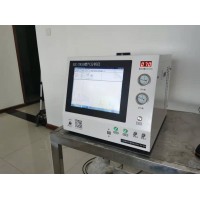 气相色谱法天然气成分分析应用 GC-7850天然气分析仪