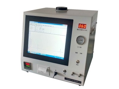 气相色谱法天然气成分分析应用 GC-7850天然气分析仪图2