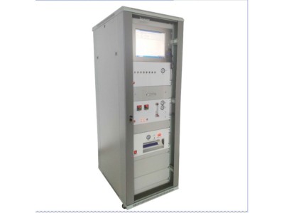 燃气在线热值分析柜 适用于天然气(LNG/CNG）