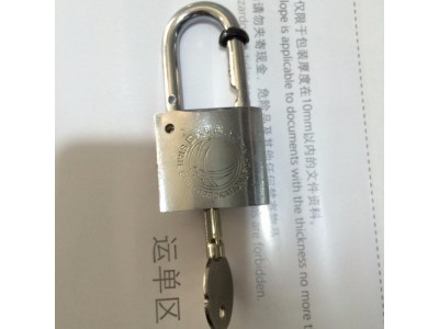 供应昆仑表箱锁 昆仑电力表箱锁厂家批发图2