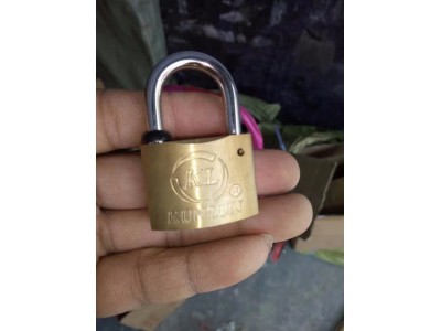 供应昆仑表箱锁 昆仑电力表箱锁厂家批发图3