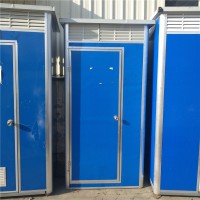 农村家用移动厕所 一体式厕房厕屋 成品卫生间 小房子