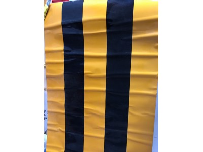 供应防撞反光警示贴 防撞反光膜 防撞膜 厂家批发图2