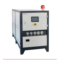 上海工业冷水机