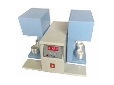 粘结指数测定仪原理及配置粘结指数机械搅拌仪图3