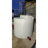 脱硫系统专用自动加碱设备