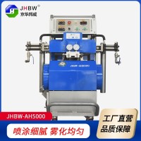 石油化工管道防腐聚脲喷涂机