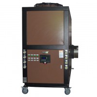 铁路|地铁|公路建设隧道降温专用速凉风机组