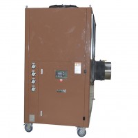 铁路|地铁|公路建设隧道降温专用风冷