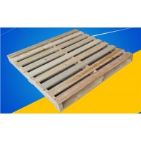 广西木托盘-双层实木卡板