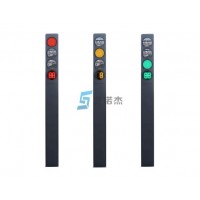 LED一体式机动车信号灯 赛诺杰一体式