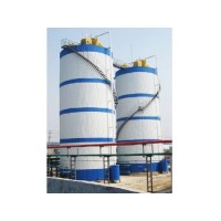 罐体保温工程设备岩棉板彩钢板防腐保温施工资质