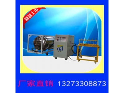 邯郸矿山爆破作业,二氧化碳致裂器设备岩石快速爆破石头