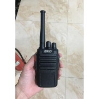 齐河工地对讲机3公里待机7天博信达对讲机316工地塔吊