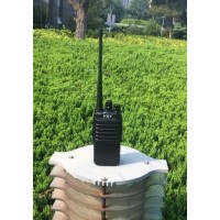 齐河物业对讲机5公里工地对讲机远盛通对讲机H9plus