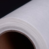 磨削油清洗液工业滤纸  机床拉丝油珩磨油过滤纸