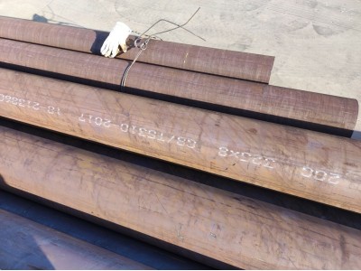 GB/T5310-2017高压锅炉用无缝钢管