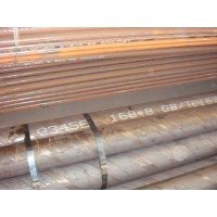 GB/T6479-2013高压化肥设备用无缝钢管