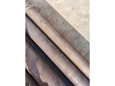 GB/T9948-2013石油裂化用无缝钢管图1