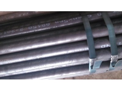 09CrCuSb(ND钢)耐硫酸XXX腐蚀用钢管